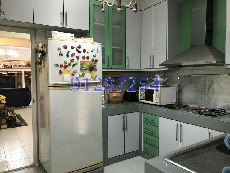 Fragrant Gardens (D19), Apartment #146862922